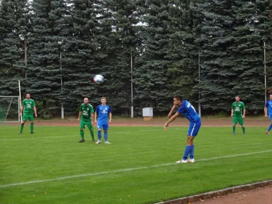 28.08.2021 Radeberger SV vs. Hartmannsdorfer SV