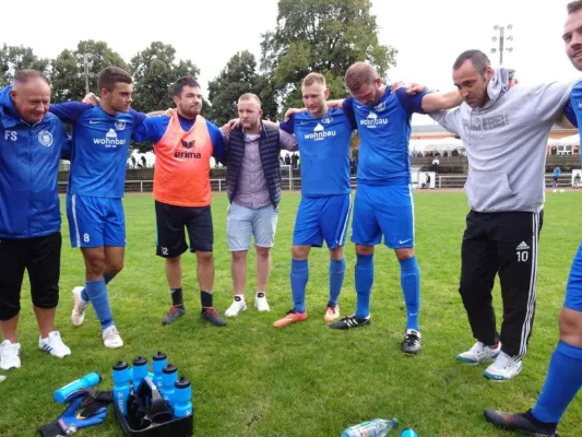 28.08.2021 Radeberger SV vs. Hartmannsdorfer SV