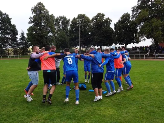 28.08.2021 Radeberger SV vs. Hartmannsdorfer SV