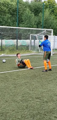 12.09.2021 VfB Fortuna Chemnitz vs. Radeberger SV