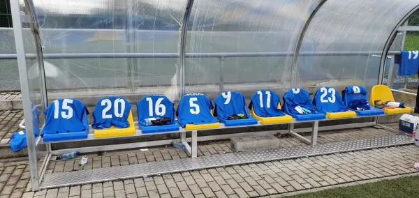 12.09.2021 VfB Fortuna Chemnitz vs. Radeberger SV