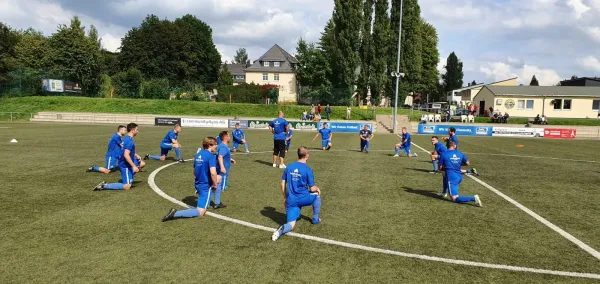12.09.2021 VfB Fortuna Chemnitz vs. Radeberger SV