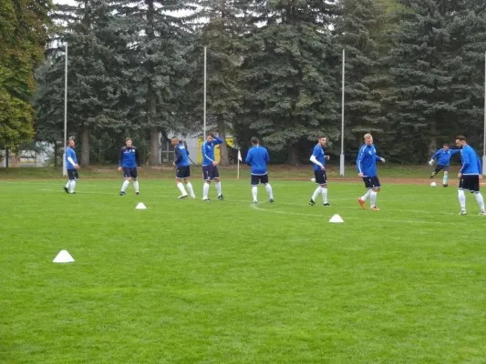 18.09.2021 Radeberger SV vs. TSV IFA Chemnitz