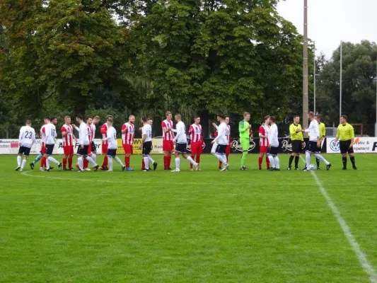 18.09.2021 Radeberger SV vs. TSV IFA Chemnitz