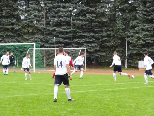 18.09.2021 Radeberger SV vs. TSV IFA Chemnitz