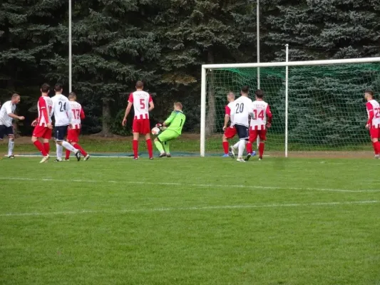 18.09.2021 Radeberger SV vs. TSV IFA Chemnitz
