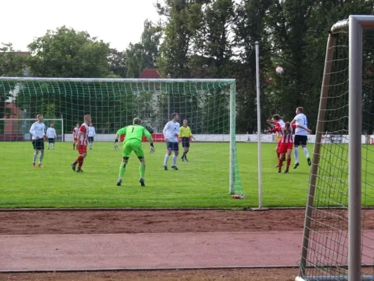 18.09.2021 Radeberger SV vs. TSV IFA Chemnitz
