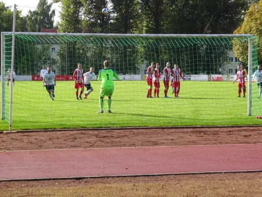 18.09.2021 Radeberger SV vs. TSV IFA Chemnitz