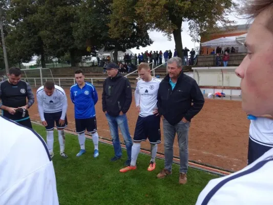 18.09.2021 Radeberger SV vs. TSV IFA Chemnitz