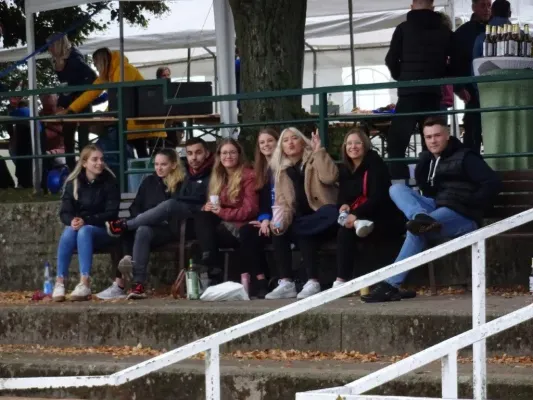 18.09.2021 Radeberger SV vs. TSV IFA Chemnitz