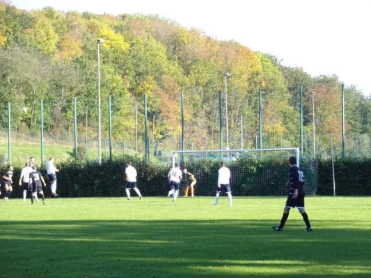 10.10.2021 SV Chemie Dohna vs. Radeberger SV