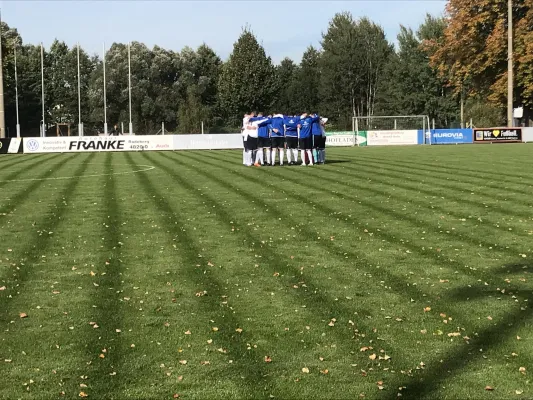 02.10.2021 Radeberger SV vs. SC Freital II
