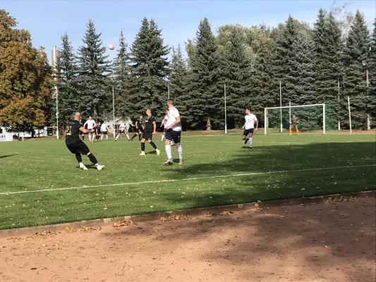 02.10.2021 Radeberger SV vs. SC Freital II