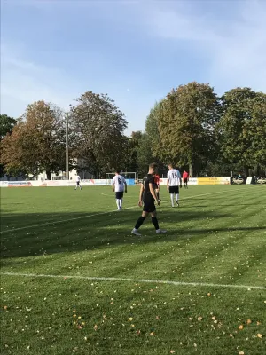 02.10.2021 Radeberger SV vs. SC Freital II