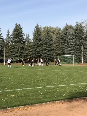 02.10.2021 Radeberger SV vs. SC Freital II