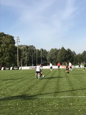 02.10.2021 Radeberger SV vs. SC Freital II