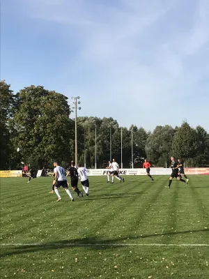 02.10.2021 Radeberger SV vs. SC Freital II