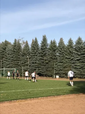 02.10.2021 Radeberger SV vs. SC Freital II