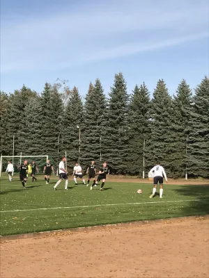02.10.2021 Radeberger SV vs. SC Freital II
