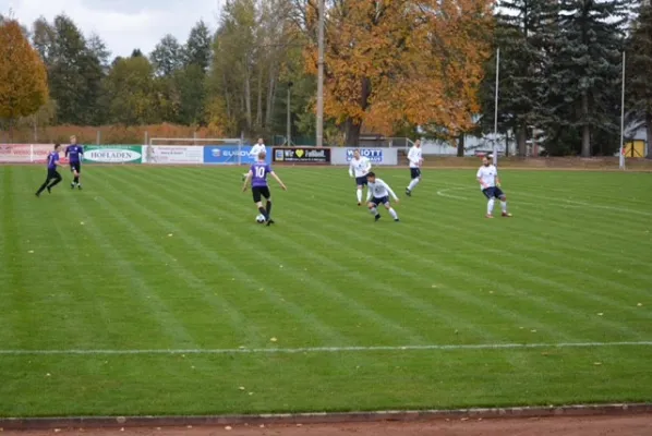 23.10.2021 Radeberger SV vs. SG Empor Possendorf