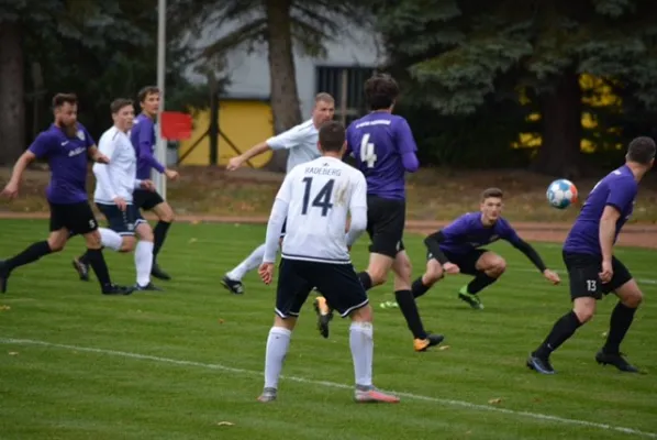 23.10.2021 Radeberger SV vs. SG Empor Possendorf