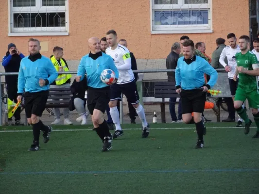 06.11.2021 Radeberger SV vs. FV Gröditz