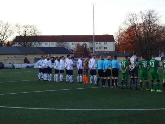 06.11.2021 Radeberger SV vs. FV Gröditz