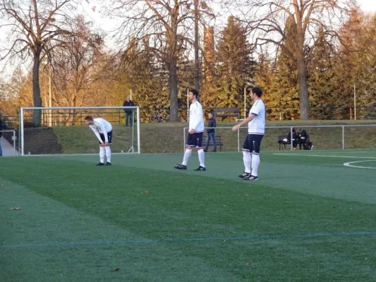 06.11.2021 Radeberger SV vs. FV Gröditz