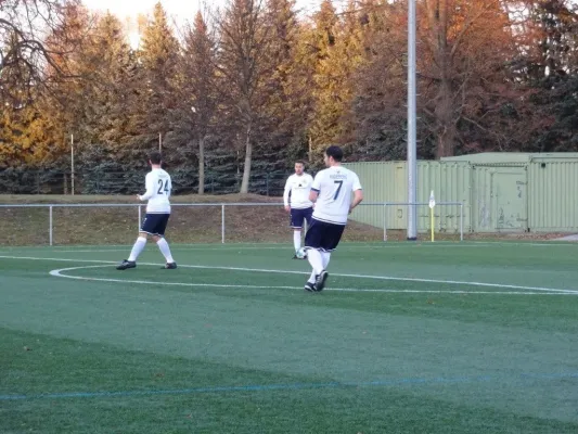 06.11.2021 Radeberger SV vs. FV Gröditz