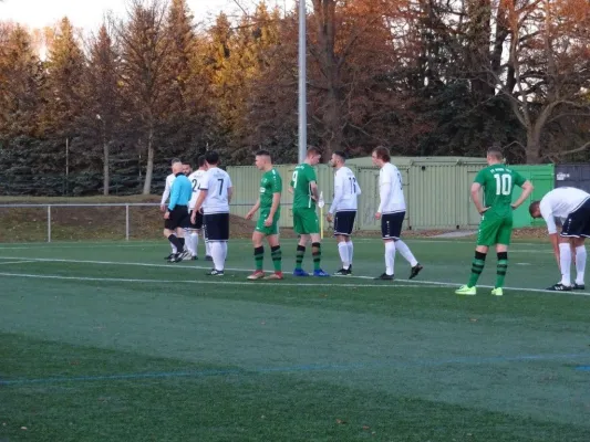 06.11.2021 Radeberger SV vs. FV Gröditz