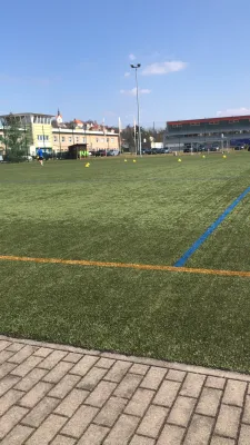 26.03.2022 Meißner SV 08 vs. Radeberger SV