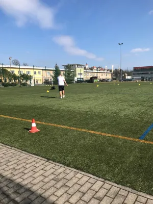 26.03.2022 Meißner SV 08 vs. Radeberger SV