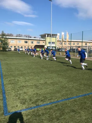 26.03.2022 Meißner SV 08 vs. Radeberger SV