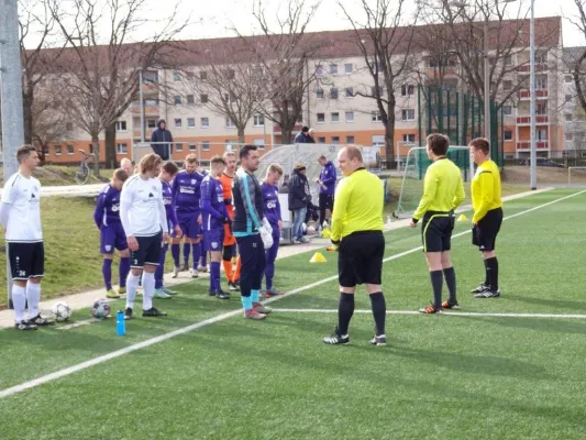 02.04.2022 Radeberger SV vs. VfL Pirna Copitz 07 II