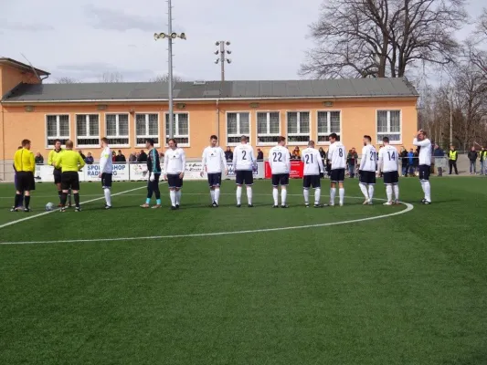02.04.2022 Radeberger SV vs. VfL Pirna Copitz 07 II