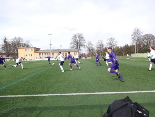 02.04.2022 Radeberger SV vs. VfL Pirna Copitz 07 II