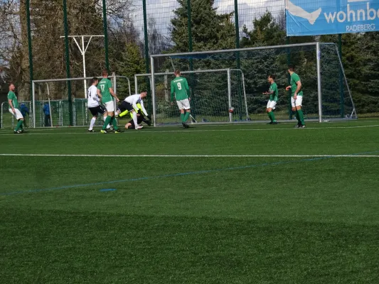 09.04.2022 Radeberger SV vs. SV Lichtenberg