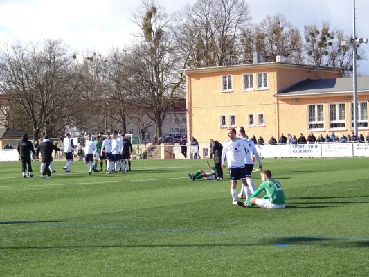 09.04.2022 Radeberger SV vs. SV Lichtenberg