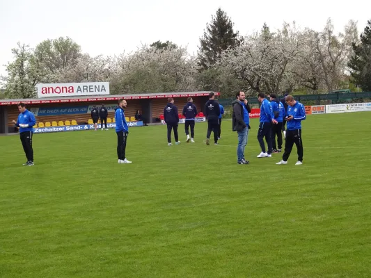 24.04.2022 HFC Colditz vs. Radeberger SV