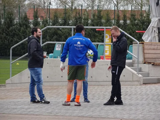 24.04.2022 HFC Colditz vs. Radeberger SV