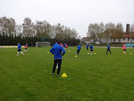 24.04.2022 HFC Colditz vs. Radeberger SV