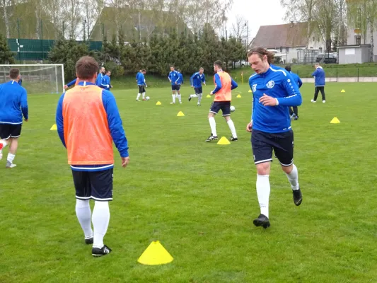 24.04.2022 HFC Colditz vs. Radeberger SV