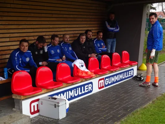 24.04.2022 HFC Colditz vs. Radeberger SV