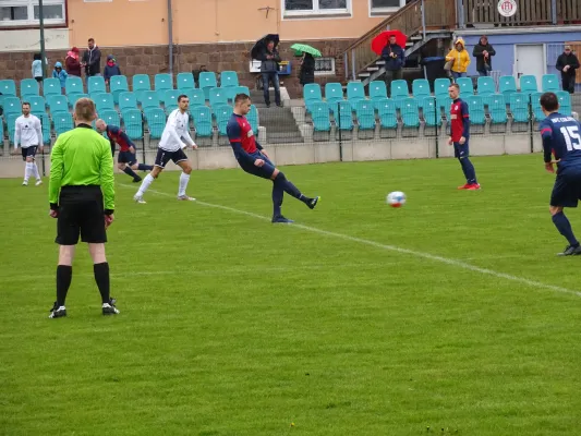 24.04.2022 HFC Colditz vs. Radeberger SV