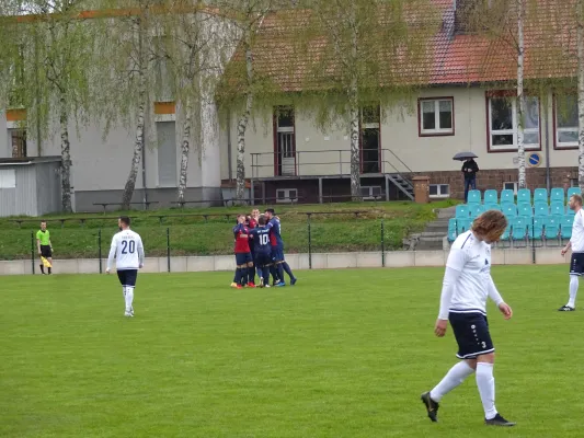 24.04.2022 HFC Colditz vs. Radeberger SV