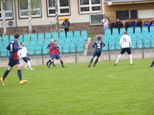 24.04.2022 HFC Colditz vs. Radeberger SV