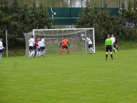 24.04.2022 HFC Colditz vs. Radeberger SV