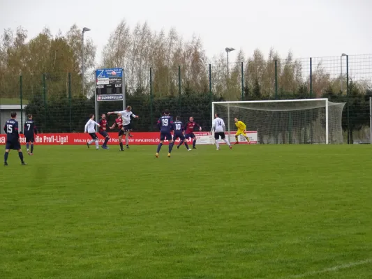24.04.2022 HFC Colditz vs. Radeberger SV