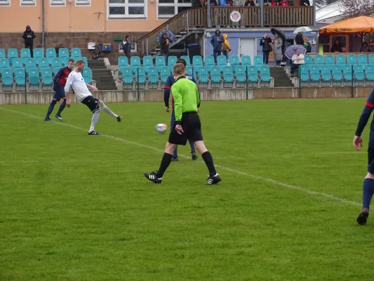 24.04.2022 HFC Colditz vs. Radeberger SV