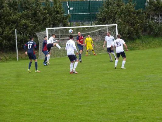 24.04.2022 HFC Colditz vs. Radeberger SV
